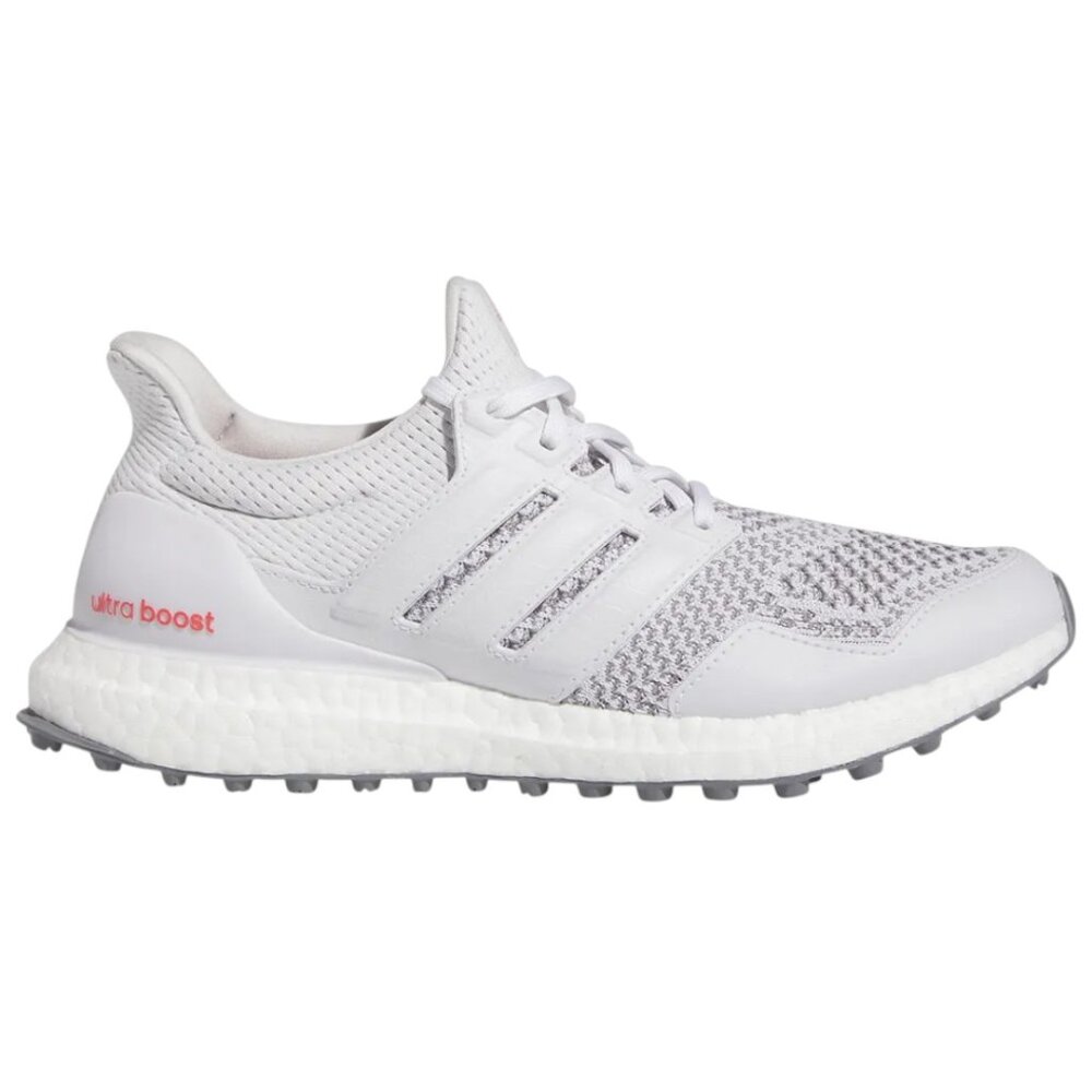 adidas Ultraboost Spikeless Golf Shoes Dash Grey 10 Medium